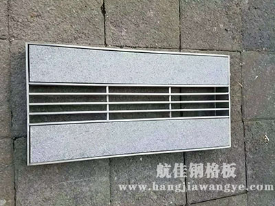 長(zhǎng)沙排水溝蓋板